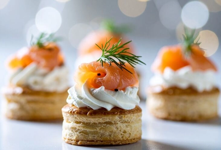 Великодні рецепти