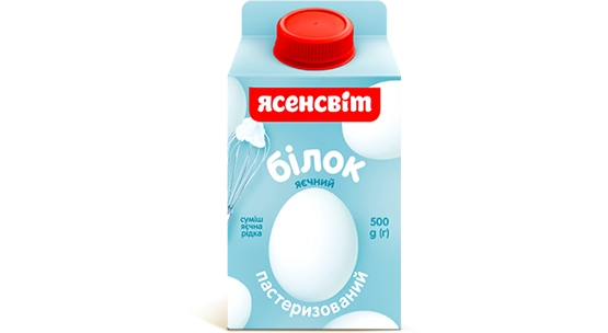 Яичные продукты