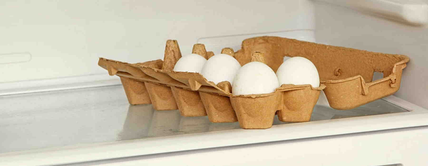 советы по хранению яиц в домашних условиях