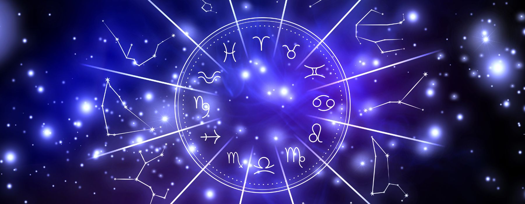 Гороскоп на 2026 год для всех знаков зодиака