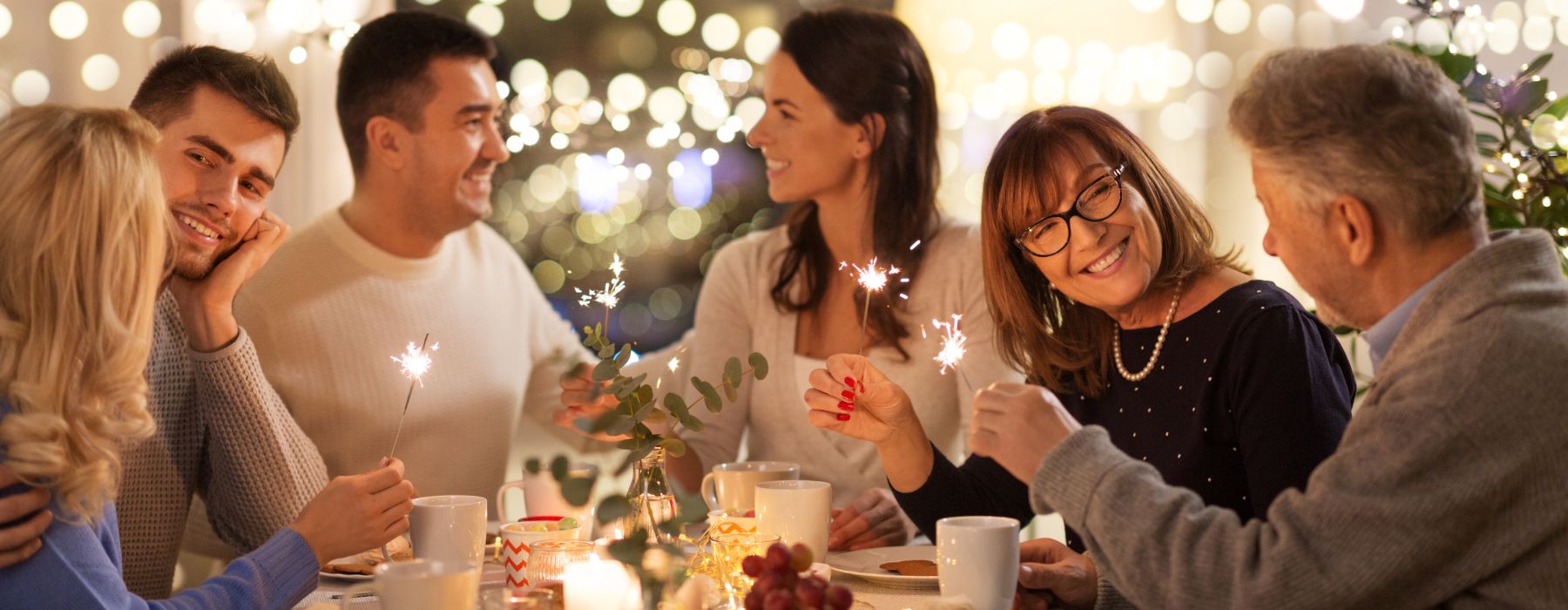 В чём встречать 2026 год Огненной Лошади