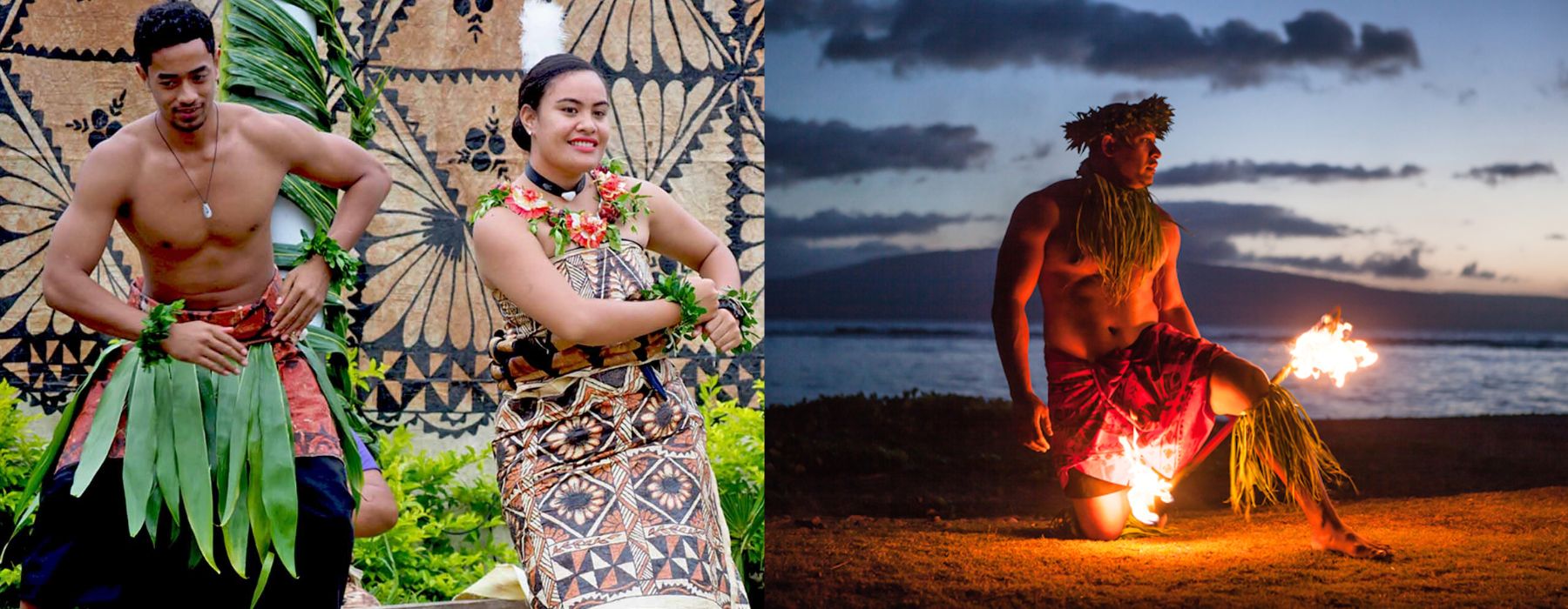 Новый год в Тонга