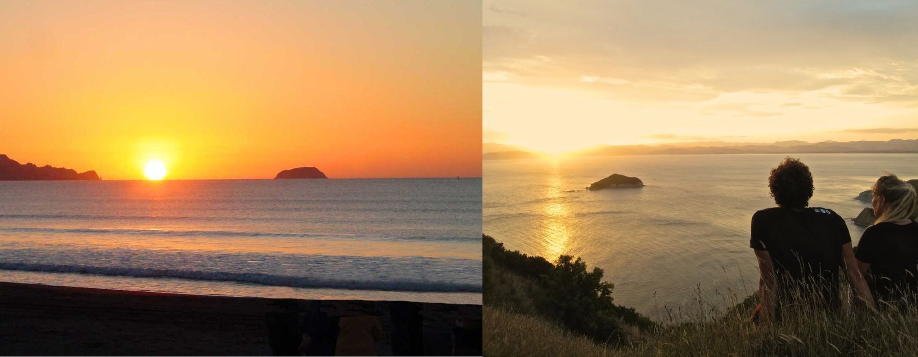 Новий рік в Новій Зеландії