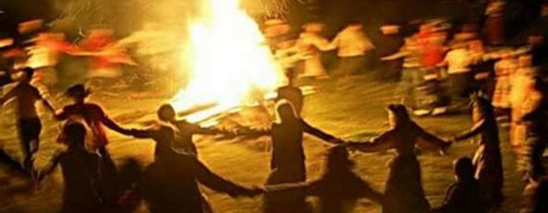 Святківання Велесової ночі