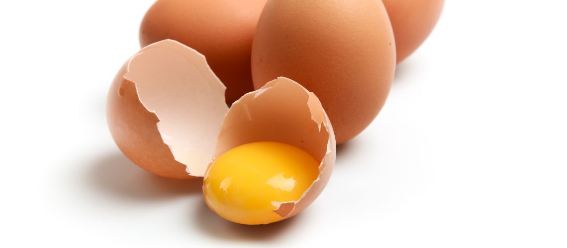 до чого сниться розбите яйце 