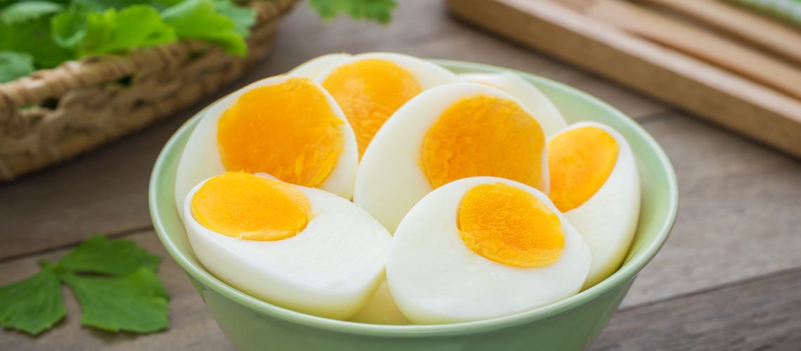 до чого сняться варені яйця 
