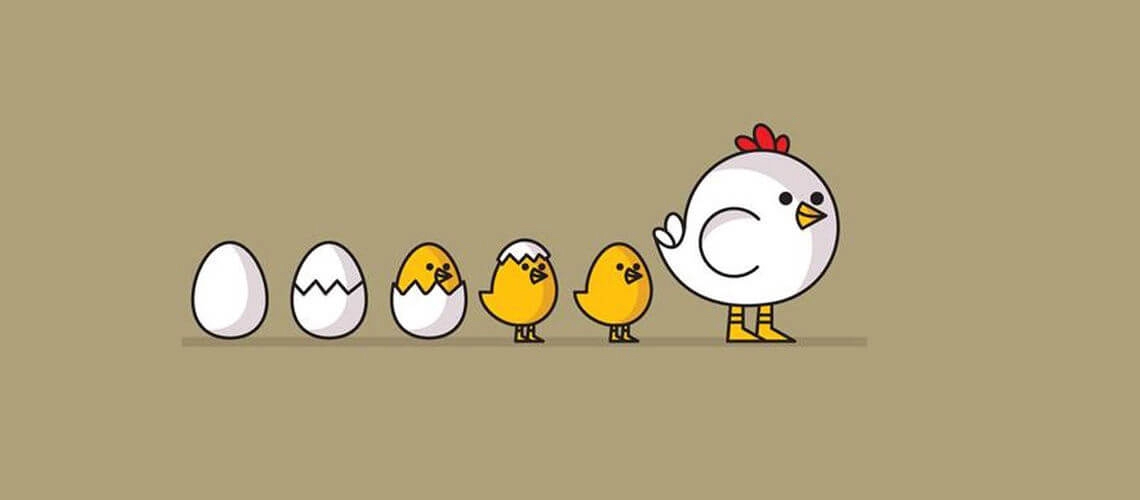 «ЯСЕНСВІТ» вітає Вас з Днем захисту дітей