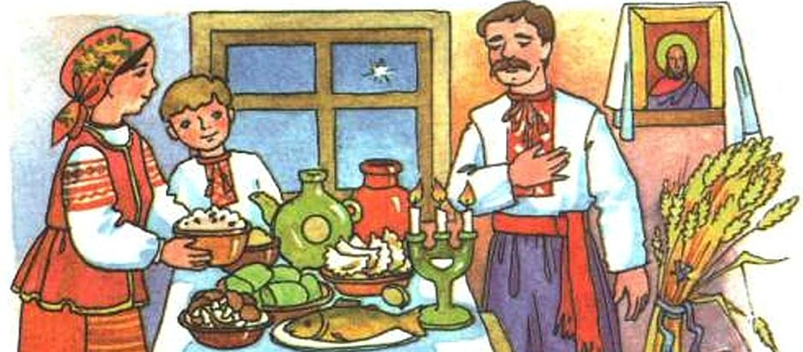 Традиції на Масляну Традиції на Масницю