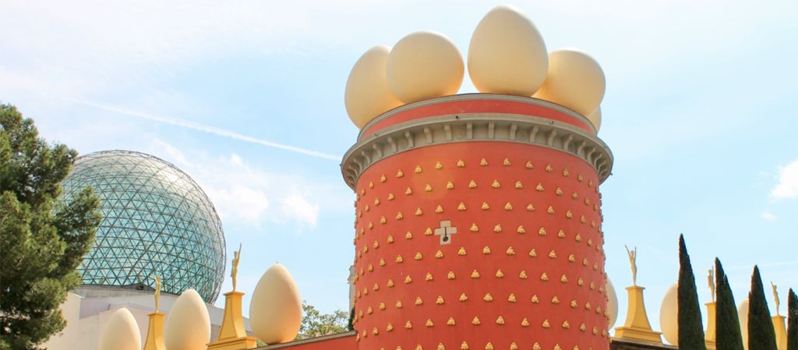 Найцікавіші музеї декоративних яєць у світі