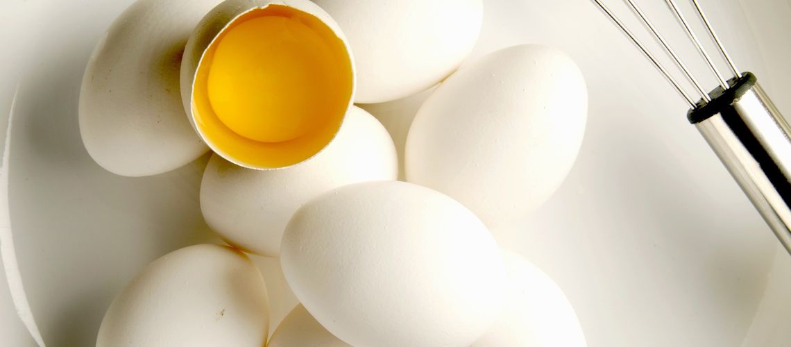  Яйця допоможуть подовжити термін придатності фруктів