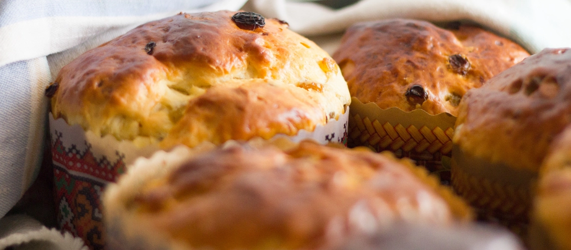 смачна паска