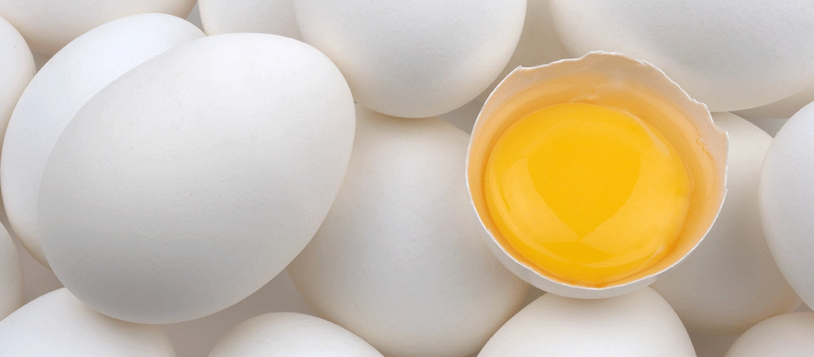 Простая и эффективная яичная диета яичная диета