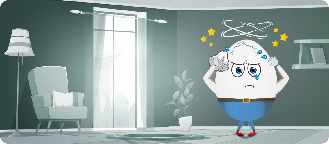 как побороть стресс