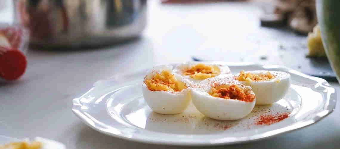 Яйца как часть лечебных диет Яйца как часть лечебных диет