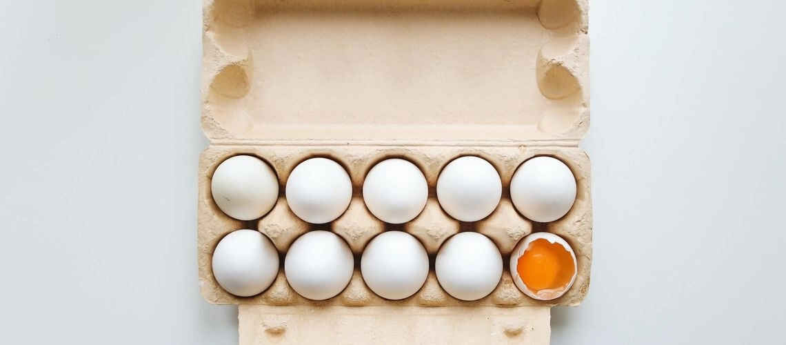 Яйця і холестерин — скільки яєць безпечно з'їдати в день?
