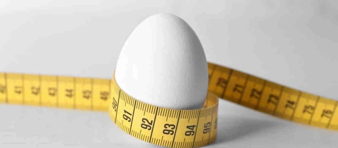 Всё о французской диете для похудения