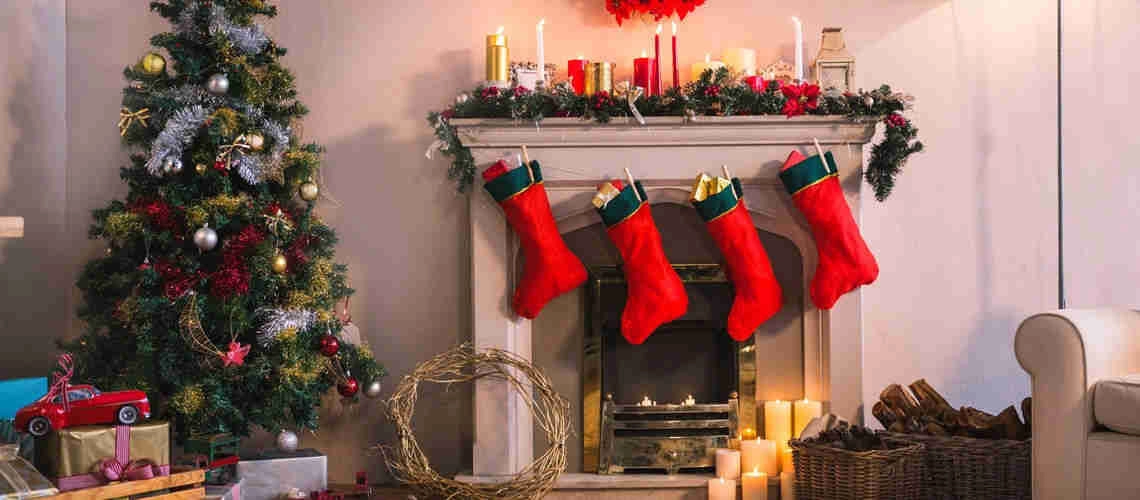 Різдвяні традиції