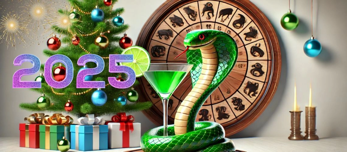 Новый год 2025 2025 Новый год