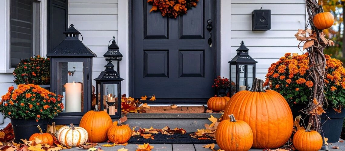 Святкуємо Хелловін чи Велесову ніч? Хеллоувін в Україні