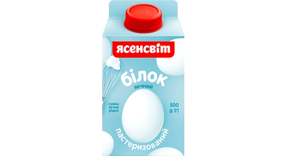 яичный белок