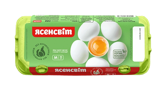 ЯСЕНСВИТ С1 1*10