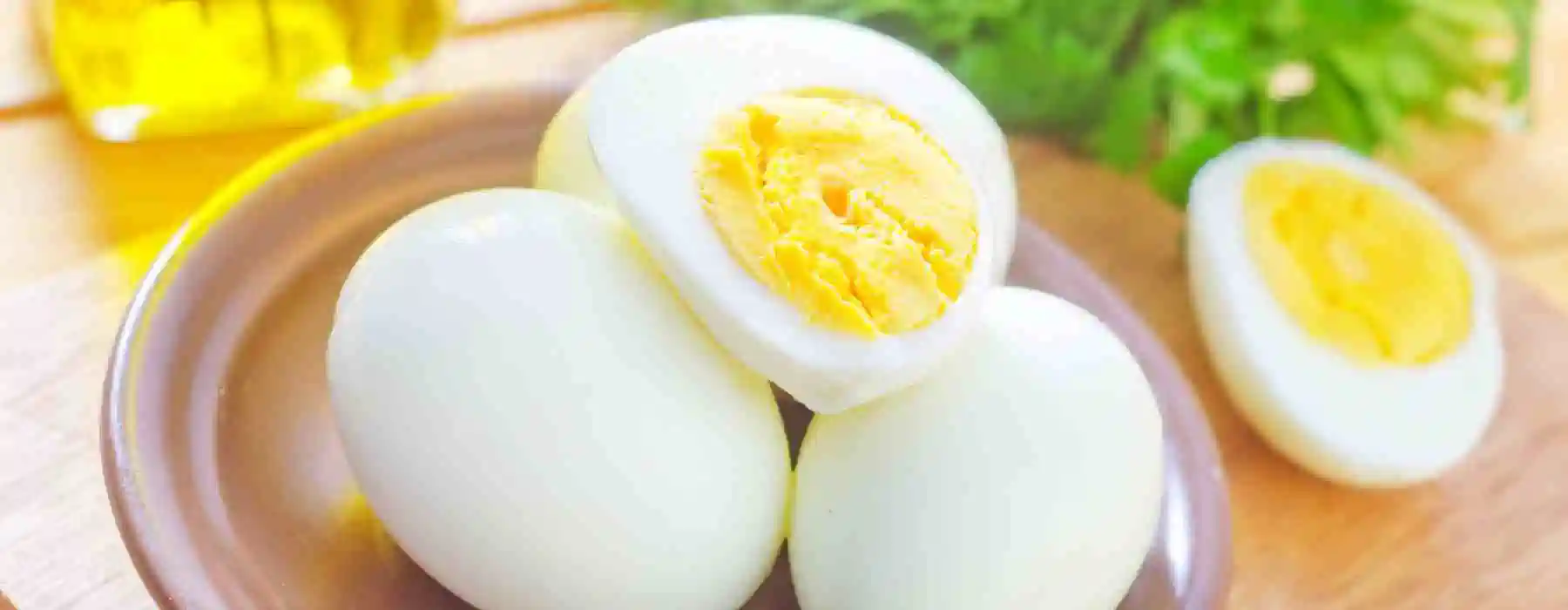 варенные яйца для домашней шаурмы