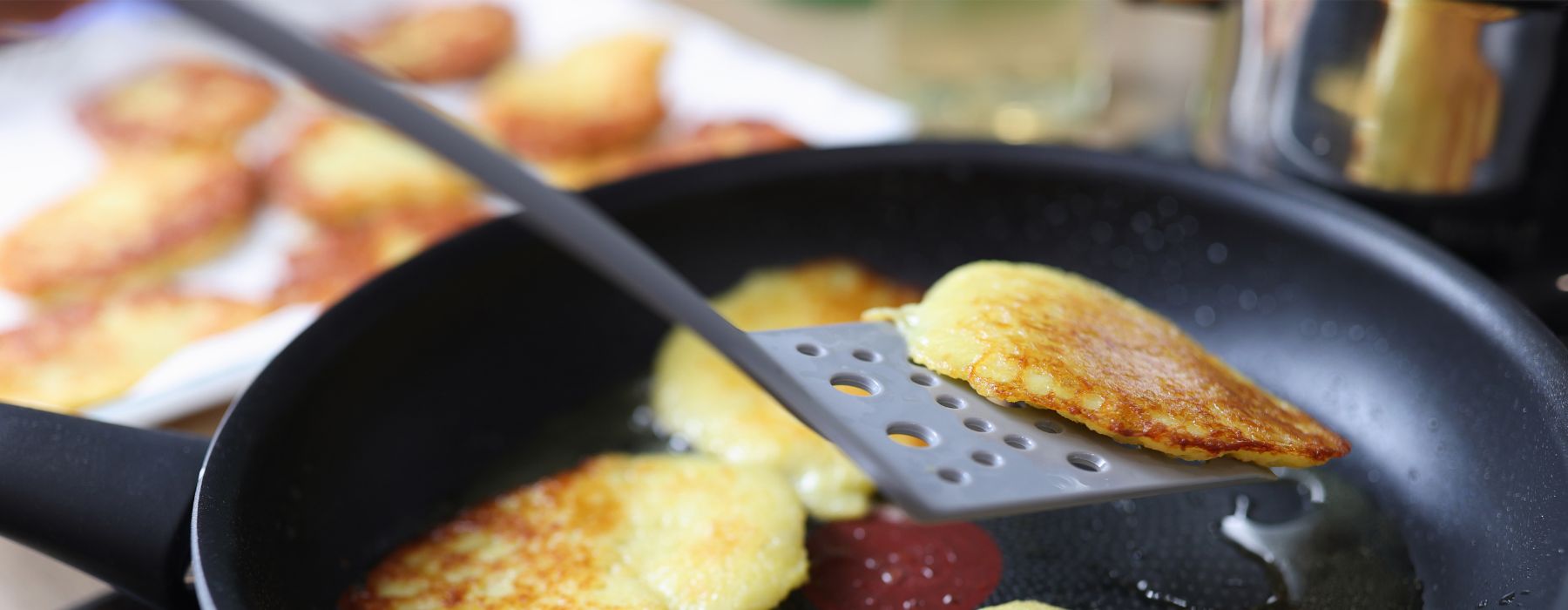 деруни з картоплі