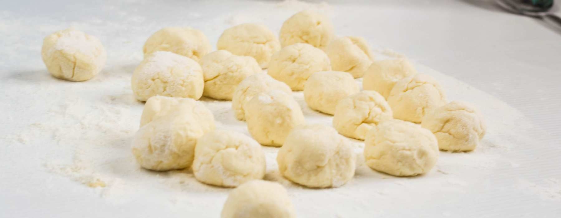 Як приготувати домашнє печиво