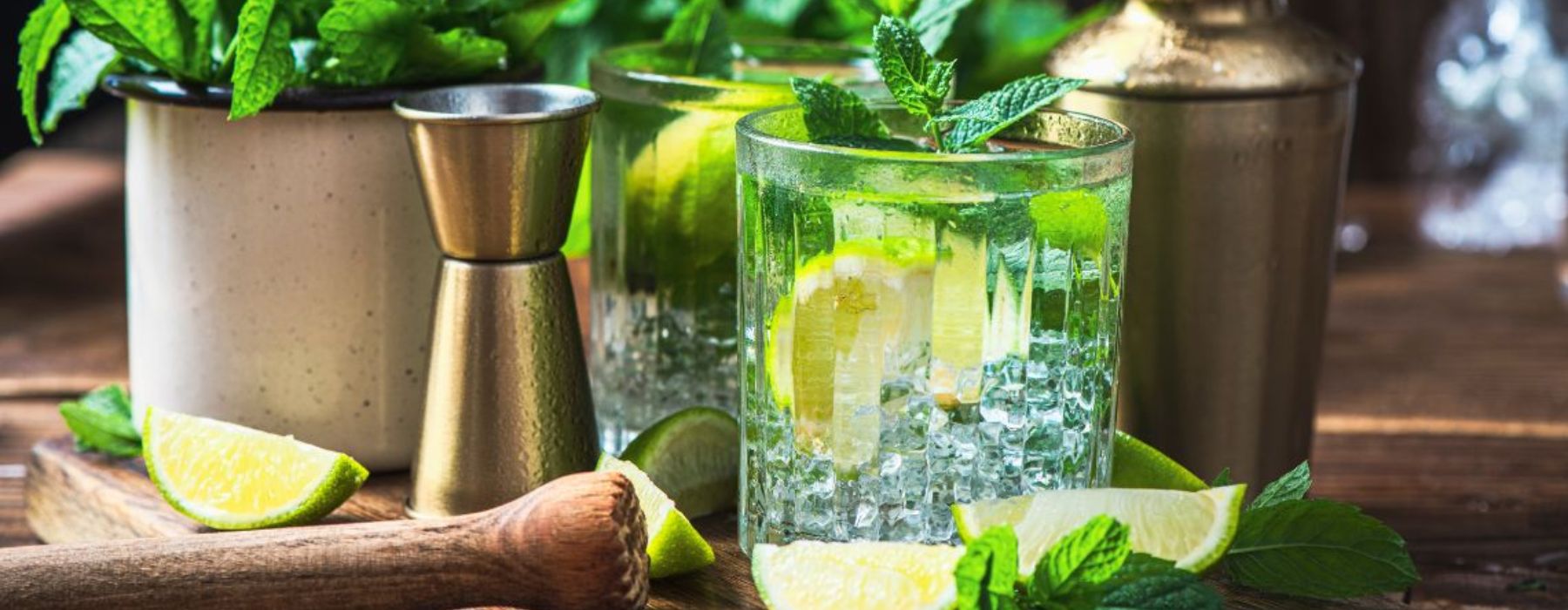 Класичне мохіто