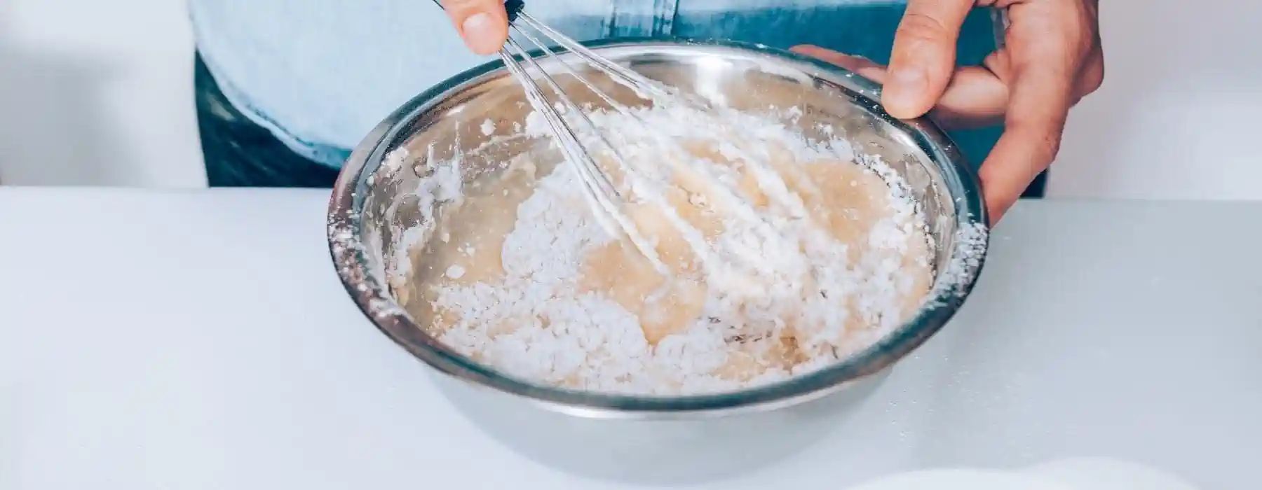 яичная смесь для японских панкейков