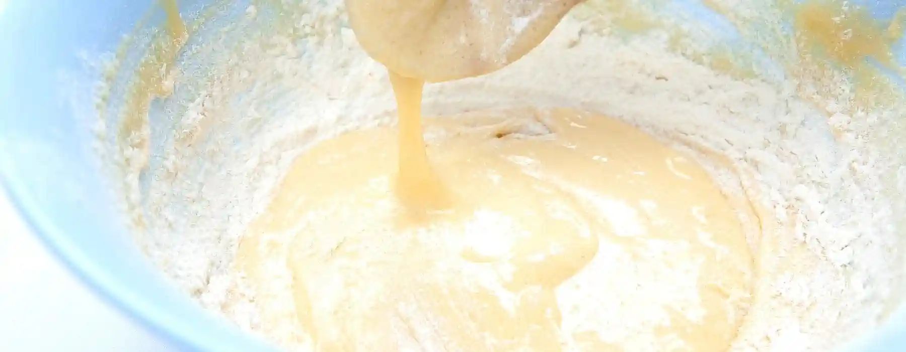 тесто для японских панкейков