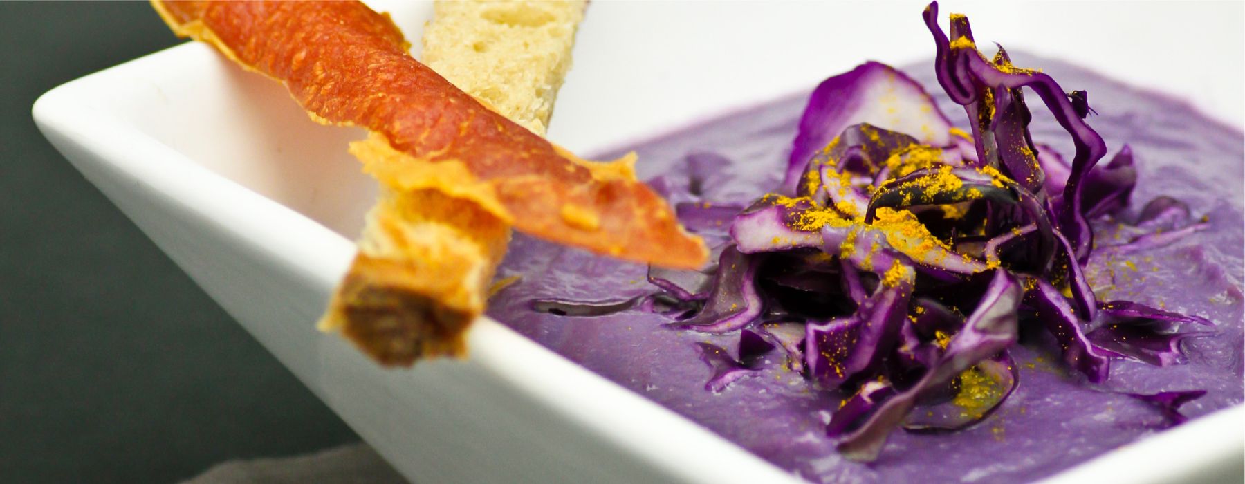 Суп капусняк