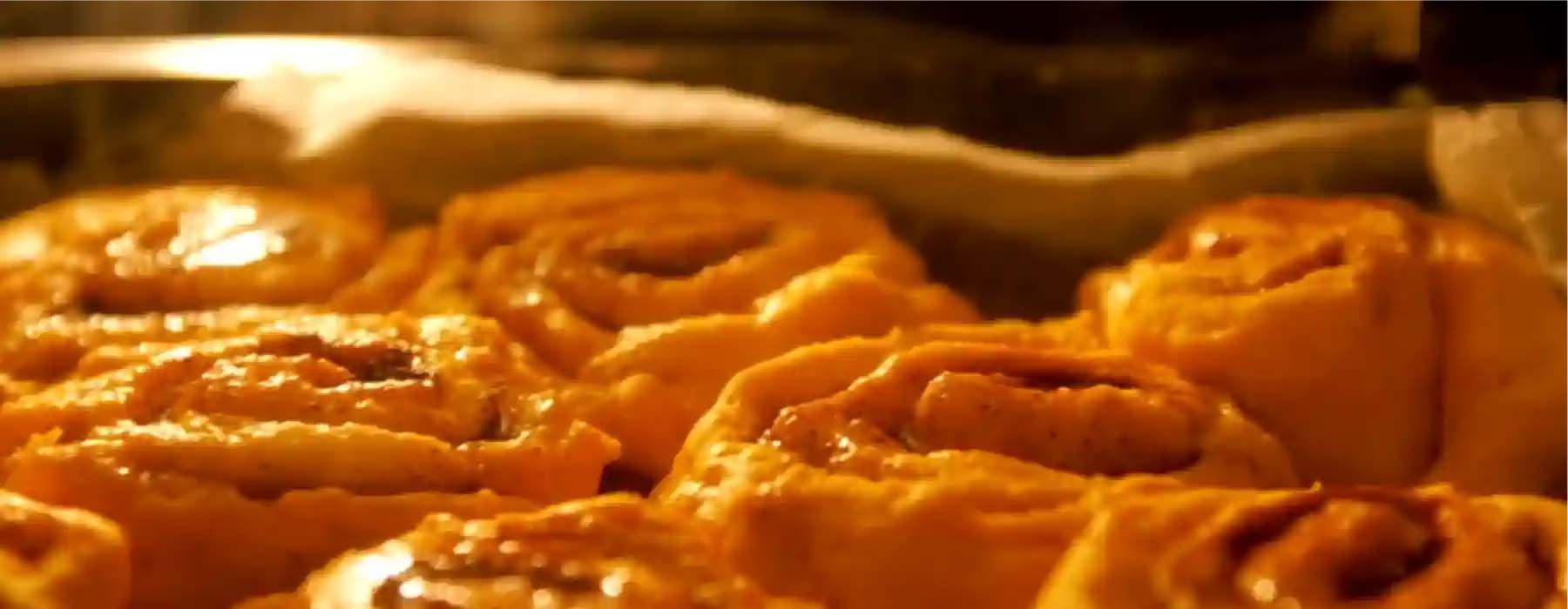 классические синнабоны