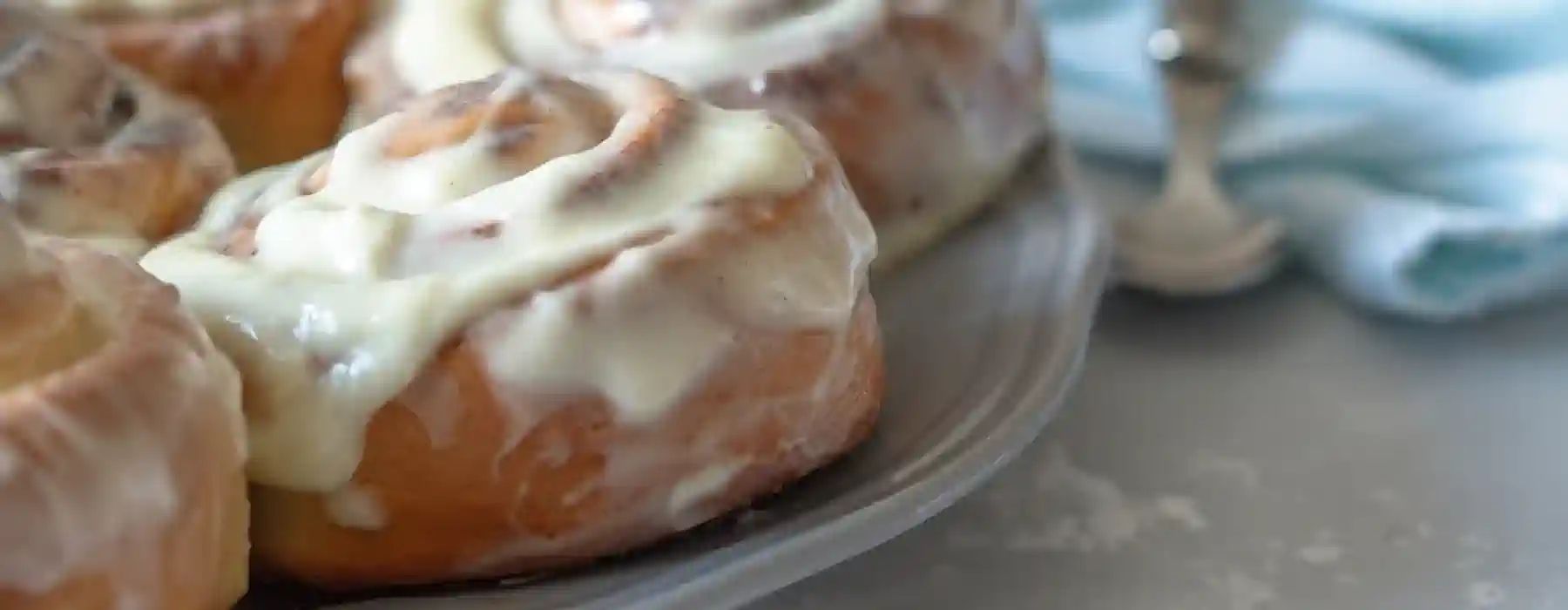 сливочный сыр для синнабонов