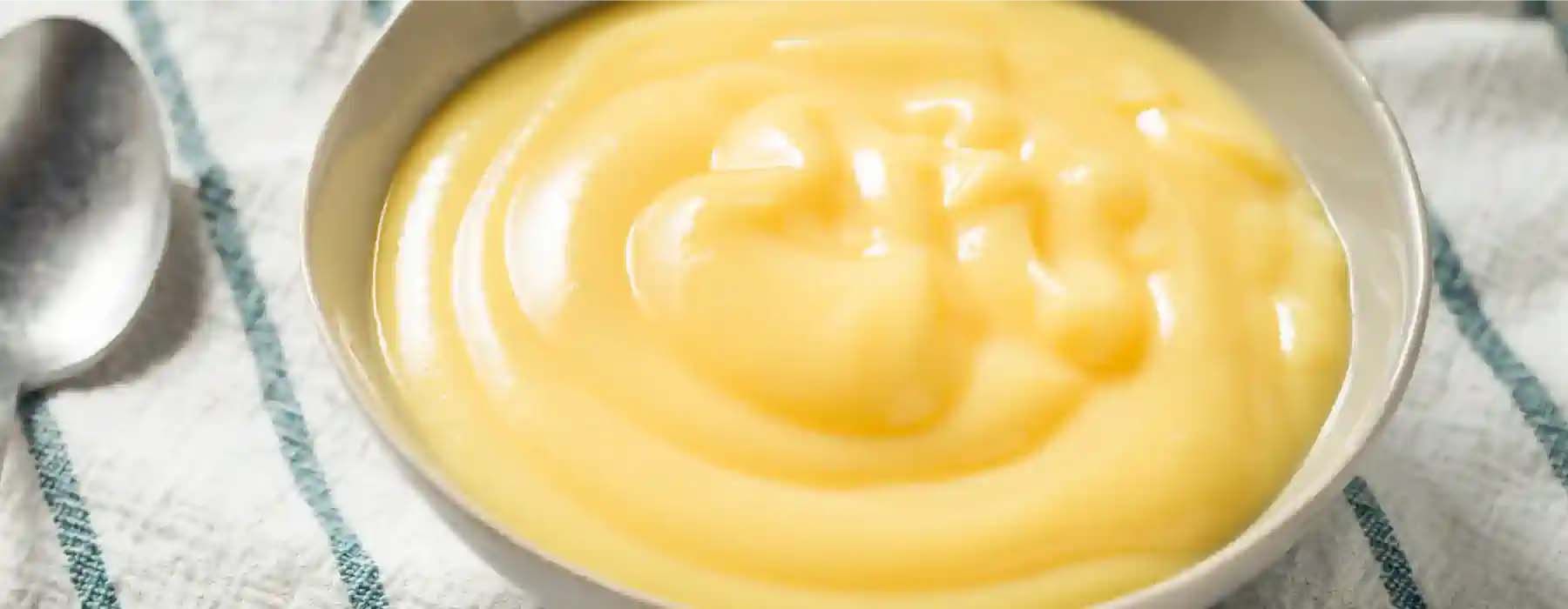 заварной крем для булочек синнабон