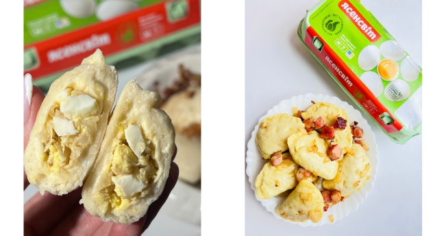 начинка для вареників 