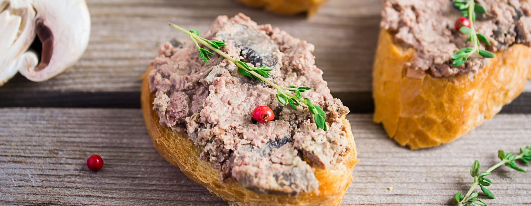 млинці з печінкою