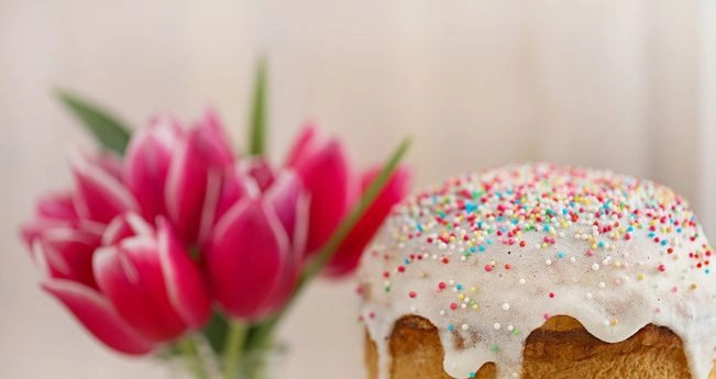 Паска за Дюканом Паска за Дюканом