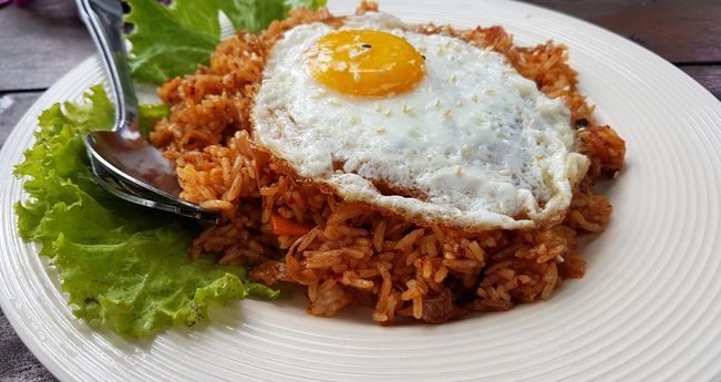 Насі-горенг Насі-горенг