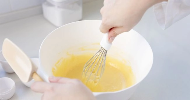 Рецепт приготовления льезона