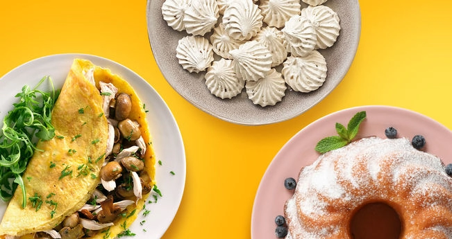 “ЯСЕНСВИТ” ВЫШЕЛ НОВЫЙ ПРОДУКТ — ЯЙЦО В УДОБНОМ ПАКЕ