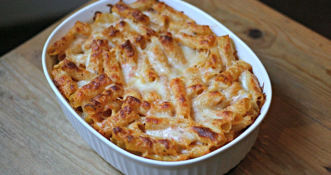 макаронник, лапшевик