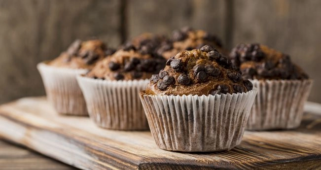 Мафины Шоколадный аромат Мафины Шоколадный аромат