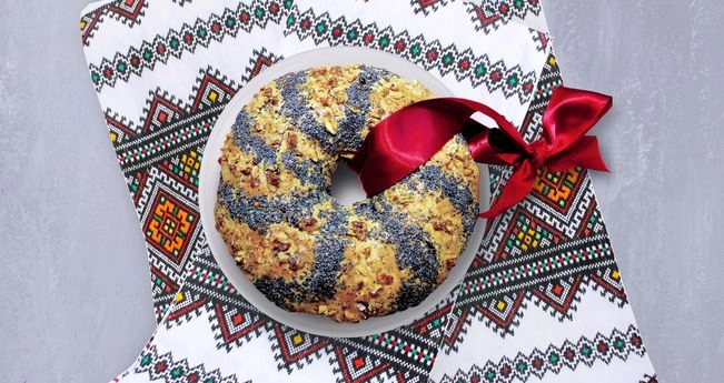 Калита на Андрея Калита на Андрея