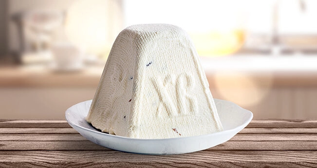 паска за дюканом