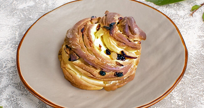 Паска крафін