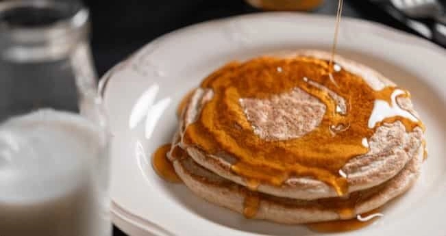 Вівсяномлинець