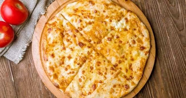 хачапури на сковороде рецепт