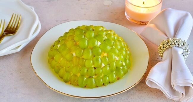 Салат тиффани