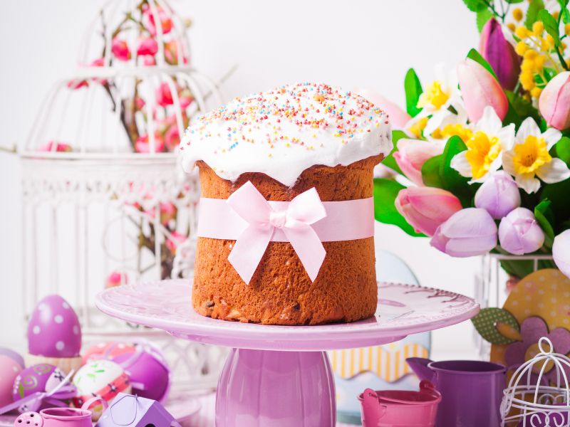 Класична паска